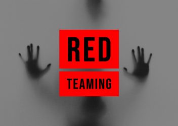 تیم قرمز (Red Team)