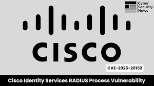 آسیب‌پذیری بحرانی در Cisco ISE (CVE-2025-20152)