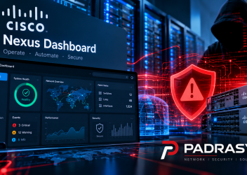 آسیب‌پذیری‌های بحرانی Cisco Nexus Dashboard؛ هشدار امنیتی با امتیاز CVSS 9.9