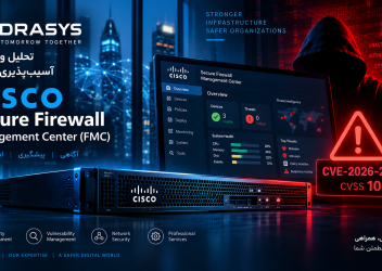 CVE-2026-20079؛ آسیب‌پذیری بحرانی Cisco FMC با امتیاز CVSS 10»